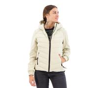 Superdry Storm Hybrid Padded Jacket Beige 2XS Women