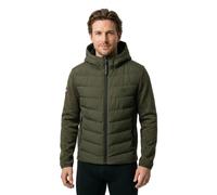 Superdry Storm Jacket Green S Men