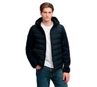 Puffer jacket Superdry Bleu M
