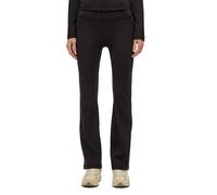 Women's leggings Superdry Studios Flare Noir XS