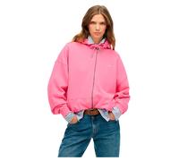 Superdry Womens Studios Zip Hoodie