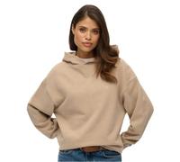 Superdry Studios Hoodie Beige S Women