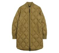 Superdry Studios Long Liner Fleece