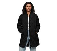 Women's coat Superdry Studios Noir XL