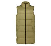 Superdry Studios Longline Quilted Vest
