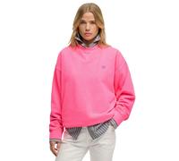 Sweatshirt woman Superdry Studios Relaxed Rose L