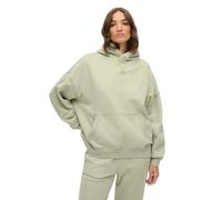Women's hooded sweatshirt Superdry Studios Relaxed Vert M