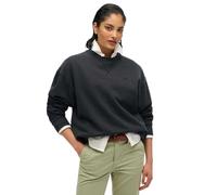 Superdry Womens Studios Crew Sweatshirt
