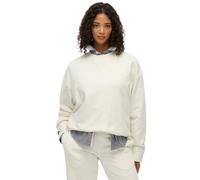Superdry Studios Sweatshirt White M Woman