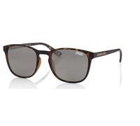 Superdry women's SDS-SummerR6-102 Plastic Havana Sunglasses