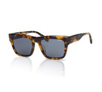 Superdry Sunglasses Men's SDS-5011 102 Tortoise/Solid Smoke Official Stockist