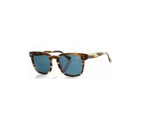 SUPERDRY Sunglasses MONTEGO Brown Horn/ Dark Blue-Grey CAT.3 Lenses 109