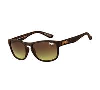 Superdry Sunglasses - Rockstar Dark Havana 170A