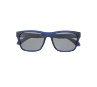Superdry Sunglasses SDS-5009 106P Frosted Dark Blue Dark Grey