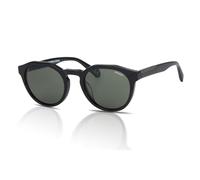 Superdry Sunglasses SDS-5012 104 Shiny Black/Vintage Green Official Stockist