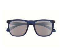 Superdry Sunglasses SDS-5016 106P Frosted Dark Blue Silver Mirror