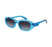 Superdry Sds 5020 105 Sunglasses Blue CAT3