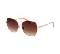 Superdry Sds-5033-025 Sunglasses Golden Brown grad/CAT3