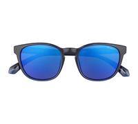 Superdry Sunglasses SDS-5038 153 Transparent Blue Blue Revo Mirror