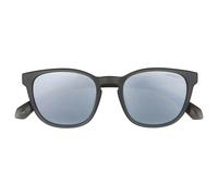 Superdry Sunglasses SDS-5038 165 Transparent Grey Silver Mirror