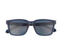 Superdry Sunglasses SDS-5039 153 Frosted Dark Blue Blue Polarized