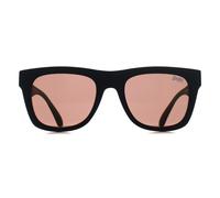 Unbekannt Women's Sunglasses - Black - one Size