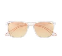 Superdry Sunglasses SDS Shockwave 150 Clear Brown Mirror