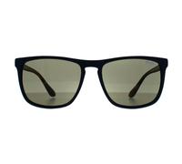 Superdry Sunglasses Shockwave 106 Blue Brown Green