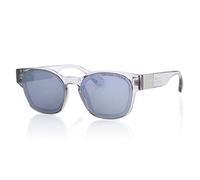 Superdry SUNGLASSES UNISEX MONO 108, grey, Medium