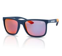 Superdry Unisex Sunglasses SDS Runnerx, 105P, 56