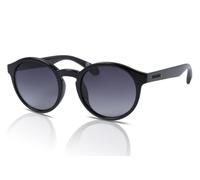 Superdry Women's Sunglasses SDS-5006 104 Gloss Black/Smoke Gradient