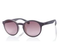 Superdry Sunglasses Women's SDS-5006 162 Purple Crystal/Smoke