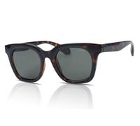 Superdry Sunglasses Women's SDS-5008 102 Gloss Tortoise/Vintage Green