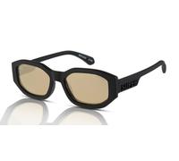 Superdry SDS 5020 104 53 Matte Black Mirrored