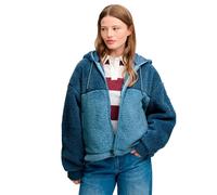 Superdry Super Soft Full Zip Sweatshirt