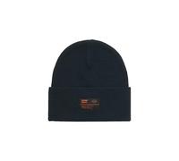 Superdry Surplus Organic Cotton Beanie Hat