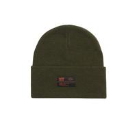 Superdry Surplus Beanie Green