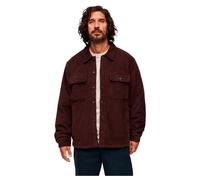 Superdry Mens Surplus Corduroy Overshirt