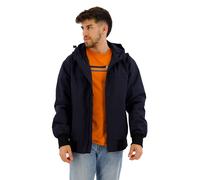 Superdry Surplus Nylon Jacket Blue L Men