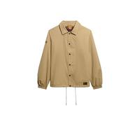 Superdry Surplus Otto Coach Jacket Jackets Unisex Adult