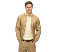 Superdry Mens Surplus Quilted Liner Jacket