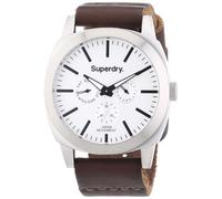 Superdry SYG104T, Men Wrist Watch