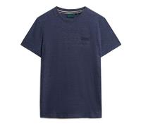 Superdry T Shirt Mens Crew Neck Short Sleeve Essential Logo Blue Red Yellow Pink