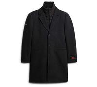 Superdry Tailored 2 In 1 Town Jacket