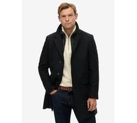 Superdry Town 2in1 Coat Black XL Men