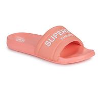Superdry Tap-dancing SANDALE PISCINE INTEREST in Pink 3 / 4