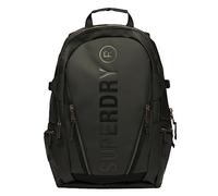 Superdry Tarp Backpack Black One Size
