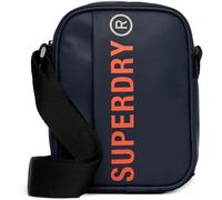 SUPERDRY Tarp Cross Body Bag - Mixte - Blue - size only size- model 2025 only size