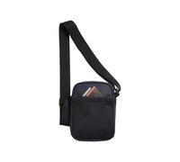 Superdry Tarp Cross Body Bag Women's Backpack, Navy Finster, One Size, Shoulder strap