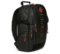 Superdry Tarp Embroidered Backpack